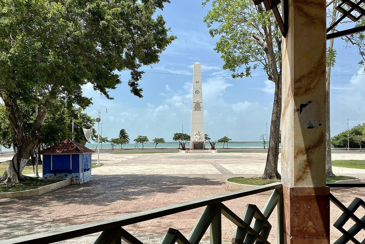 Chetumal, Mexico